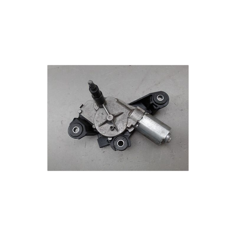 MECANISME ESSUIE-GLACE ARRIERE NISSAN QASHQAI