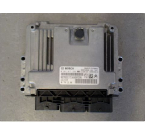 CALCULATEUR MOTEUR