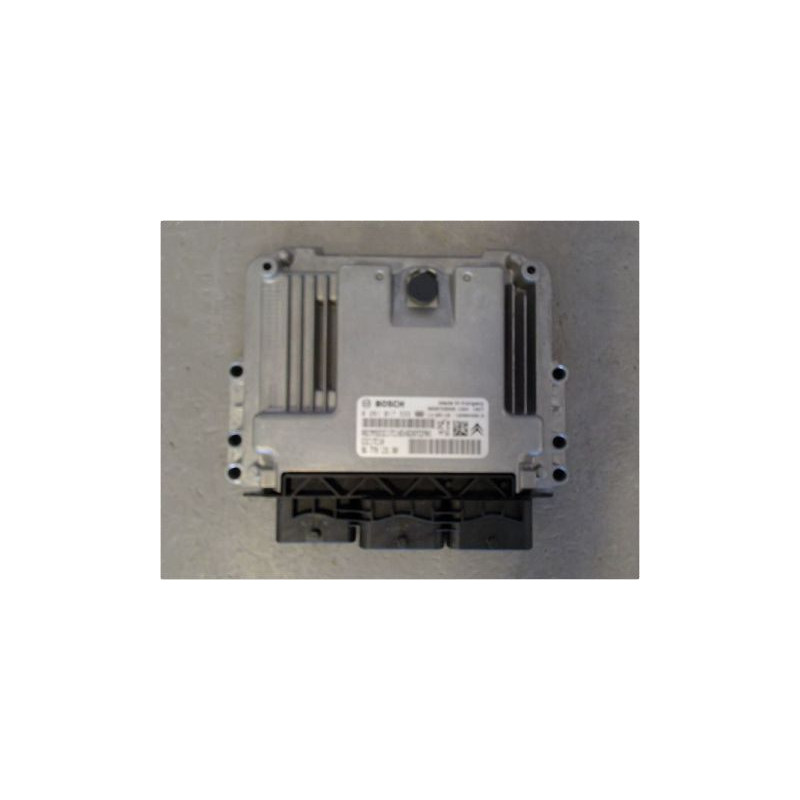 CALCULATEUR MOTEUR PEUGEOT 308