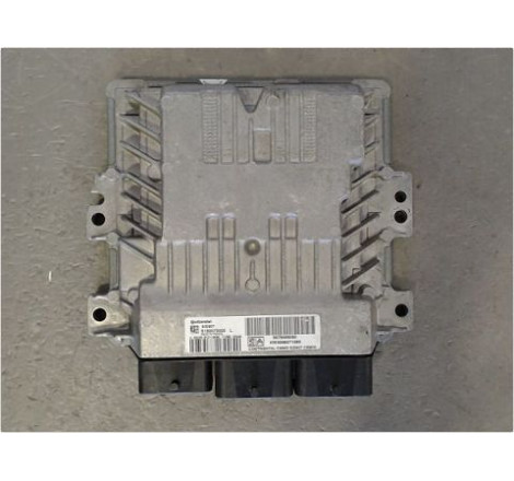 CALCULATEUR MOTEUR