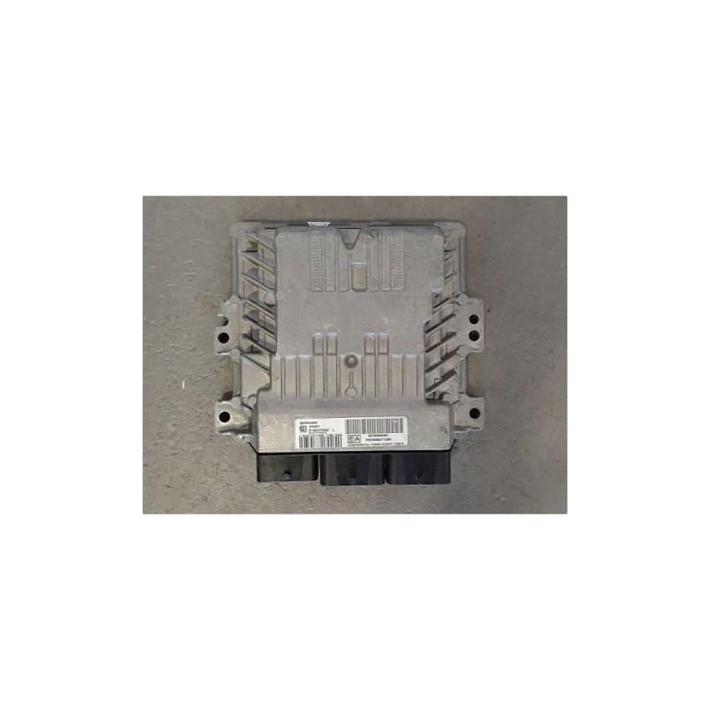 CALCULATEUR MOTEUR PEUGEOT 3008