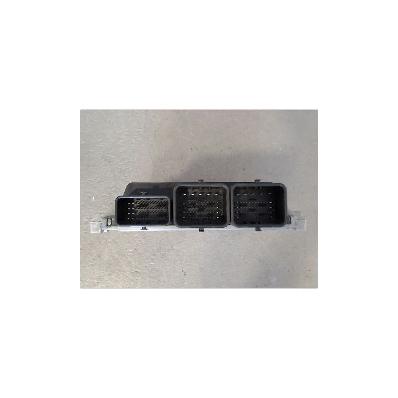 CALCULATEUR MOTEUR PEUGEOT 3008