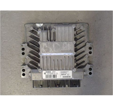CALCULATEUR MOTEUR