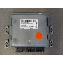 CALCULATEUR MOTEUR RENAULT MEGANE