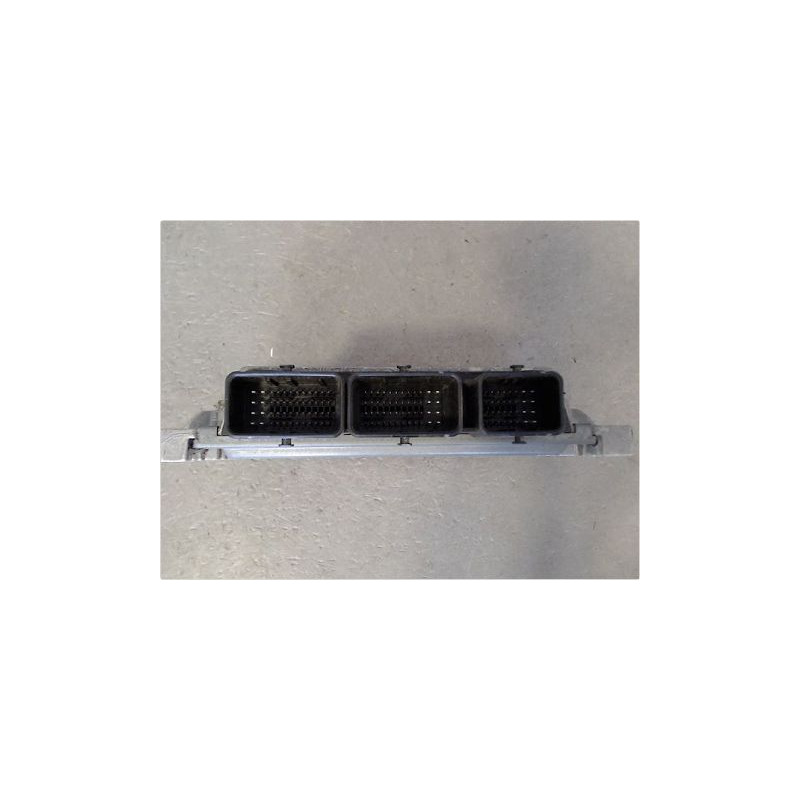 CALCULATEUR MOTEUR RENAULT MEGANE