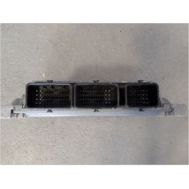 CALCULATEUR MOTEUR RENAULT MEGANE