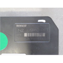 BOITE A FUSIBLES RENAULT MEGANE