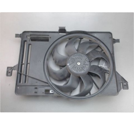 MOTEUR VENTILATEUR RADIATEUR