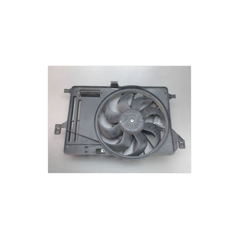 MOTEUR VENTILATEUR RADIATEUR FORD FOCUS