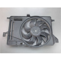 MOTEUR VENTILATEUR RADIATEUR FORD FOCUS