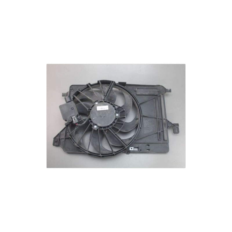 MOTEUR VENTILATEUR RADIATEUR FORD FOCUS