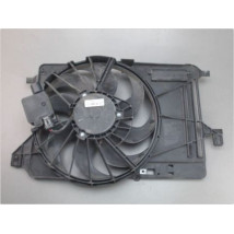 MOTEUR VENTILATEUR RADIATEUR FORD FOCUS