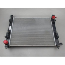 RADIATEUR DACIA SANDERO