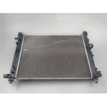 RADIATEUR DACIA SANDERO