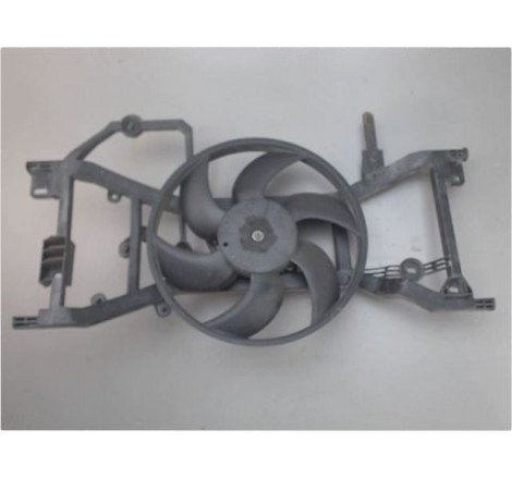 MOTEUR VENTILATEUR RADIATEUR