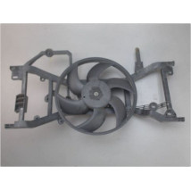MOTEUR VENTILATEUR RADIATEUR DACIA SANDERO