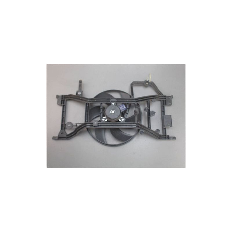 MOTEUR VENTILATEUR RADIATEUR DACIA SANDERO