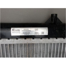 RADIATEUR SEAT IBIZA