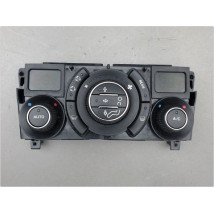COMMANDE DE CHAUFFAGE PEUGEOT 5008