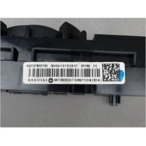 COMMANDE DE CHAUFFAGE PEUGEOT 5008