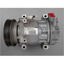 COMPRESSEUR AIR CONDITIONNE DACIA SANDERO
