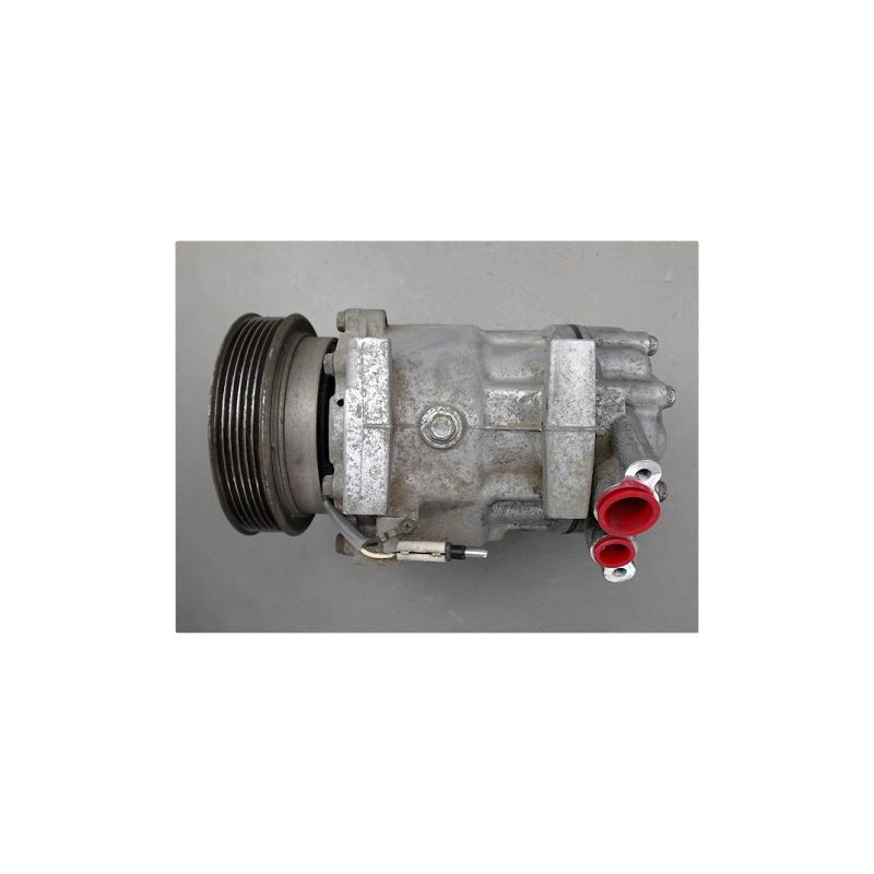 COMPRESSEUR AIR CONDITIONNE DACIA SANDERO
