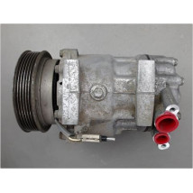 COMPRESSEUR AIR CONDITIONNE DACIA SANDERO