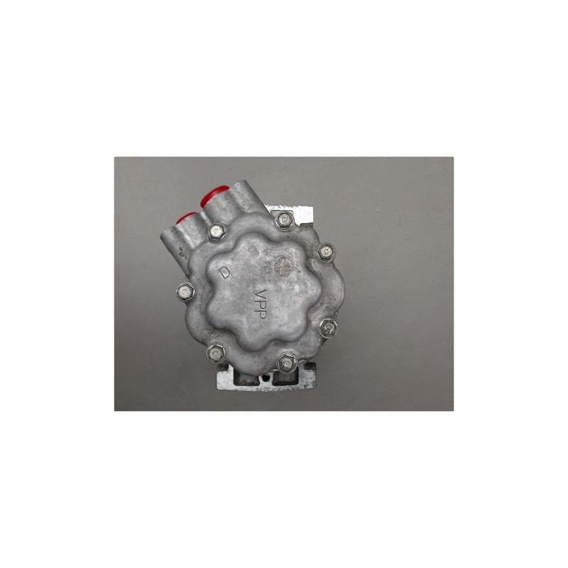 COMPRESSEUR AIR CONDITIONNE DACIA SANDERO