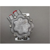 COMPRESSEUR AIR CONDITIONNE DACIA SANDERO