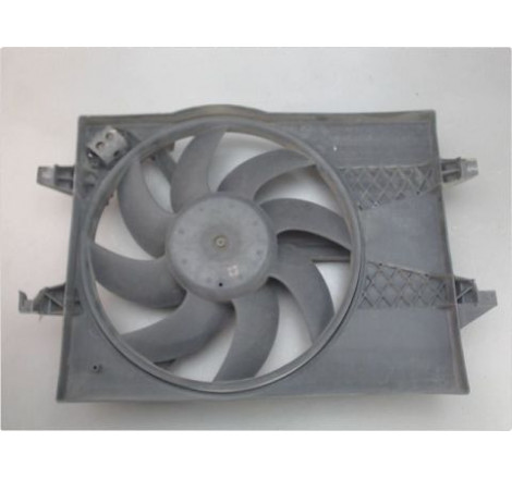 MOTEUR VENTILATEUR RADIATEUR