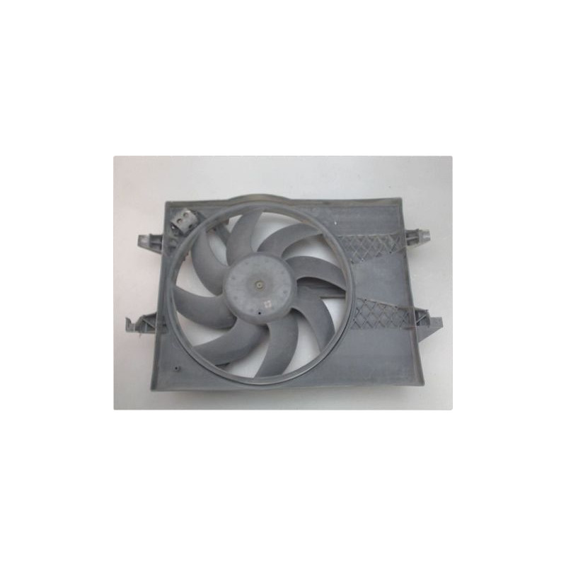 MOTEUR VENTILATEUR RADIATEUR FORD FIESTA