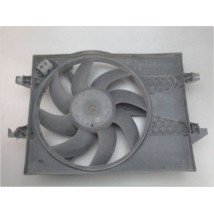 MOTEUR VENTILATEUR RADIATEUR FORD FIESTA
