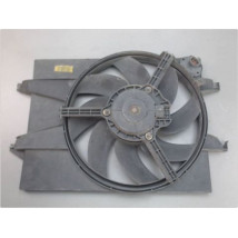 MOTEUR VENTILATEUR RADIATEUR FORD FIESTA