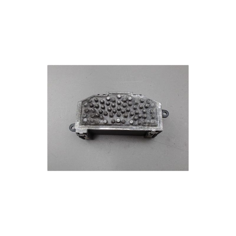 MODULE DE CHAUFFAGE AUDI A5