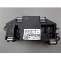 MODULE DE CHAUFFAGE AUDI A5