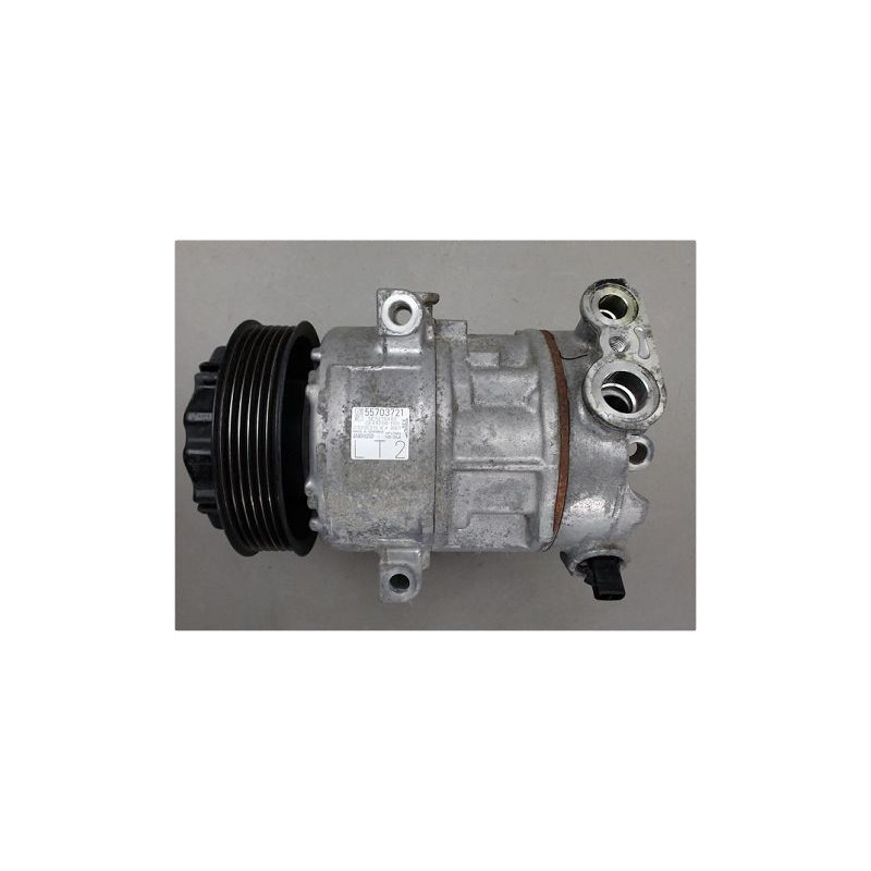 COMPRESSEUR AIR CONDITIONNE OPEL CORSA