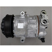 COMPRESSEUR AIR CONDITIONNE OPEL CORSA