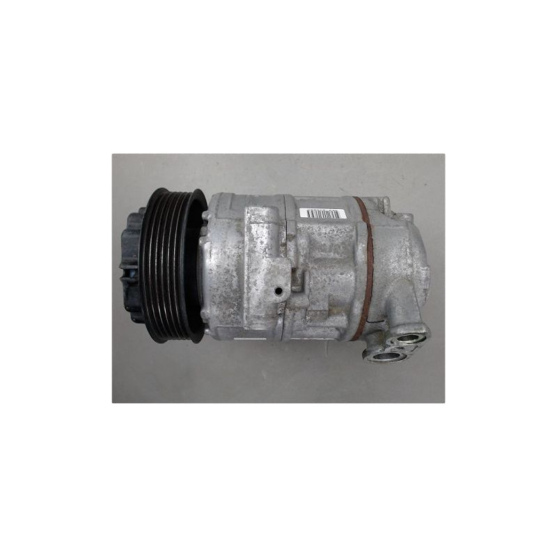 COMPRESSEUR AIR CONDITIONNE OPEL CORSA