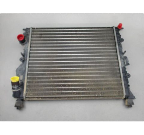 RADIATEUR