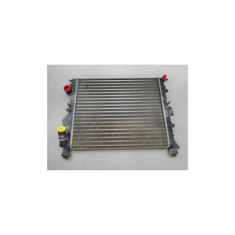 RADIATEUR RENAULT KANGOO