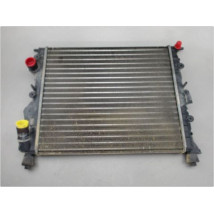RADIATEUR RENAULT KANGOO