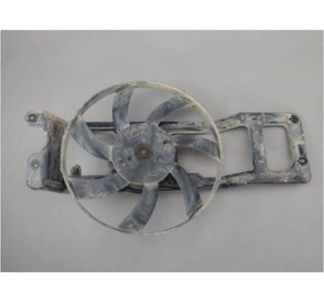MOTEUR VENTILATEUR RADIATEUR