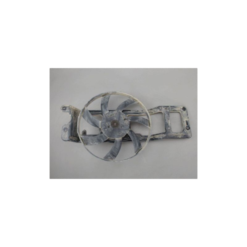 MOTEUR VENTILATEUR RADIATEUR RENAULT KANGOO