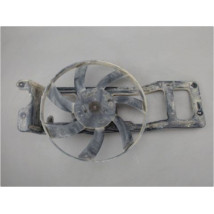 MOTEUR VENTILATEUR RADIATEUR RENAULT KANGOO