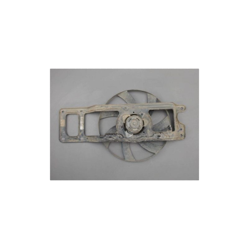 MOTEUR VENTILATEUR RADIATEUR RENAULT KANGOO