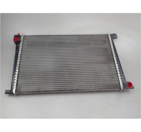 RADIATEUR