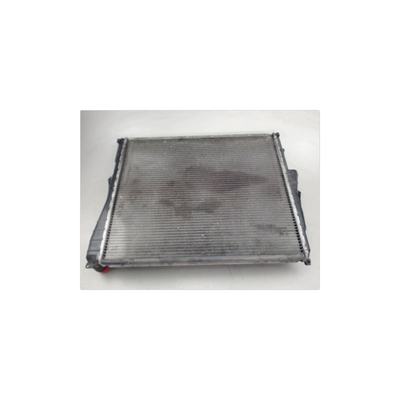 RADIATEUR B.M.W. X3