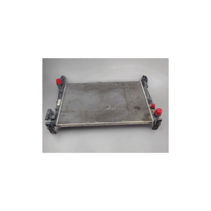 RADIATEUR OPEL CORSA