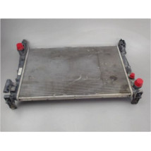 RADIATEUR OPEL CORSA
