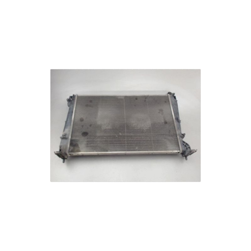 RADIATEUR OPEL CORSA